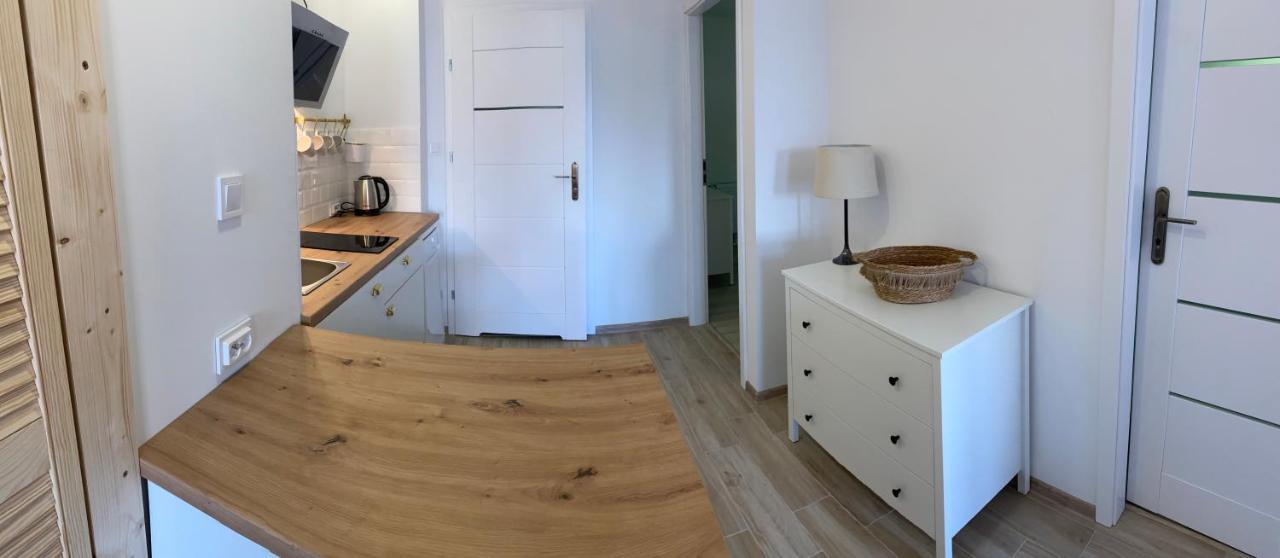 Apartament Vintage มรุงโกโว ภายนอก รูปภาพ