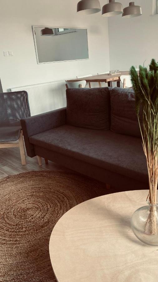 Apartament Vintage มรุงโกโว ภายนอก รูปภาพ