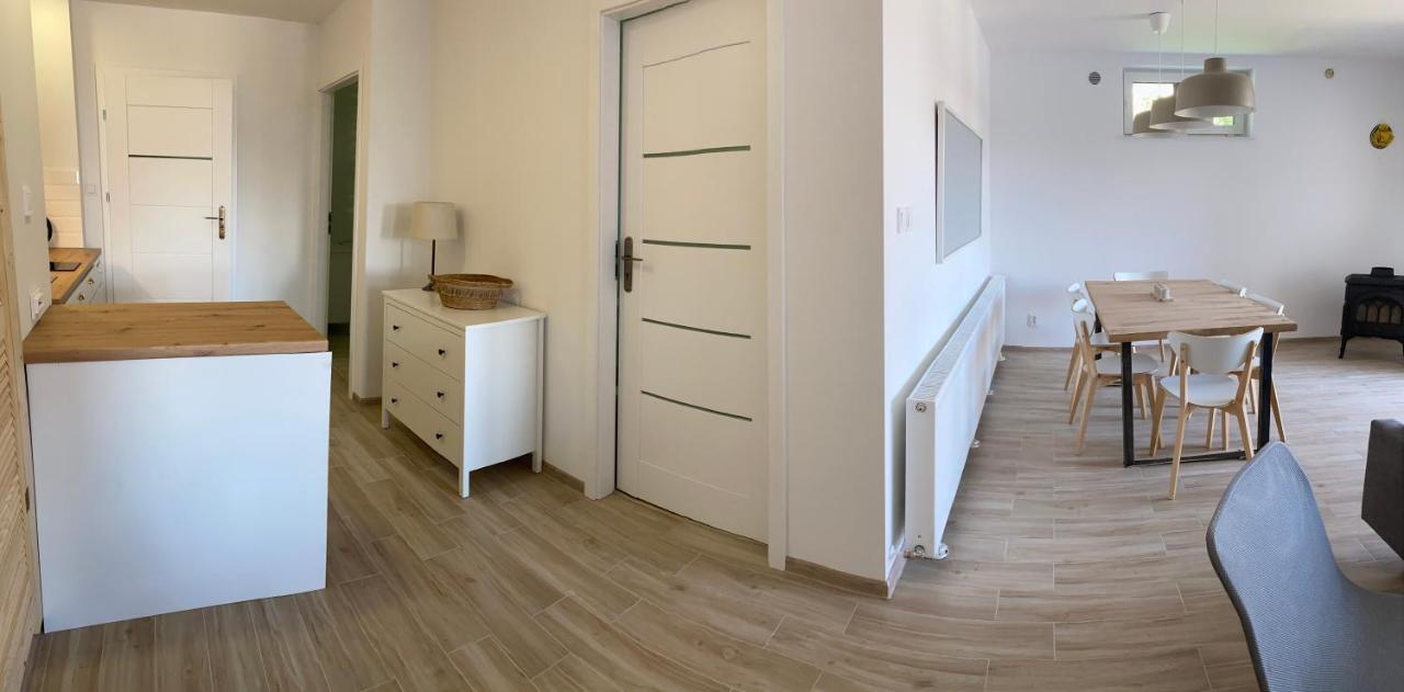 Apartament Vintage มรุงโกโว ภายนอก รูปภาพ
