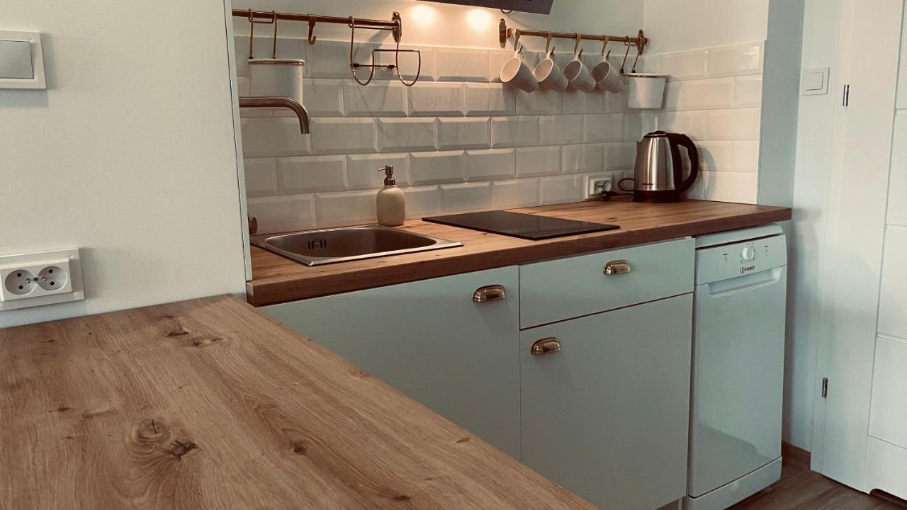 Apartament Vintage มรุงโกโว ภายนอก รูปภาพ