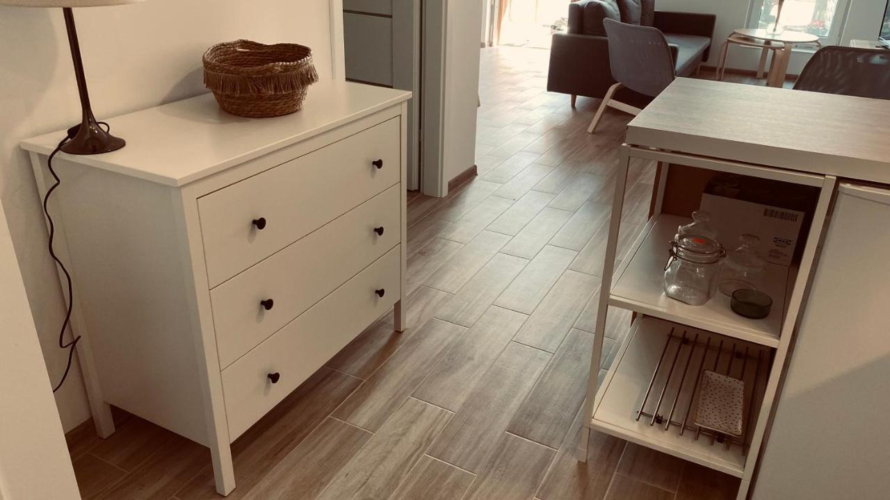 Apartament Vintage มรุงโกโว ภายนอก รูปภาพ