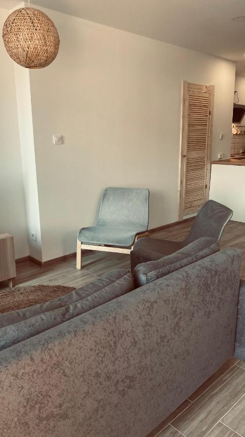 Apartament Vintage มรุงโกโว ภายนอก รูปภาพ