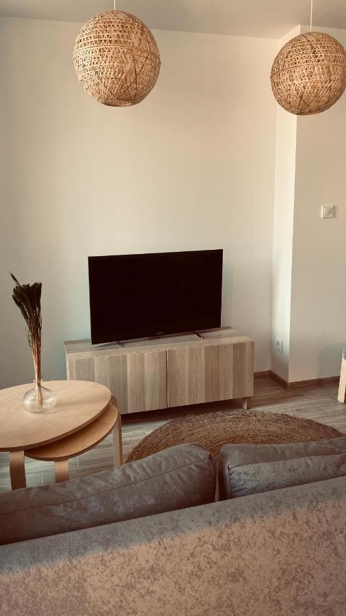 Apartament Vintage มรุงโกโว ภายนอก รูปภาพ