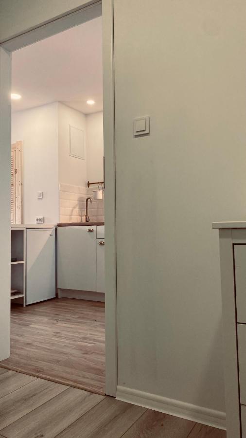 Apartament Vintage มรุงโกโว ภายนอก รูปภาพ