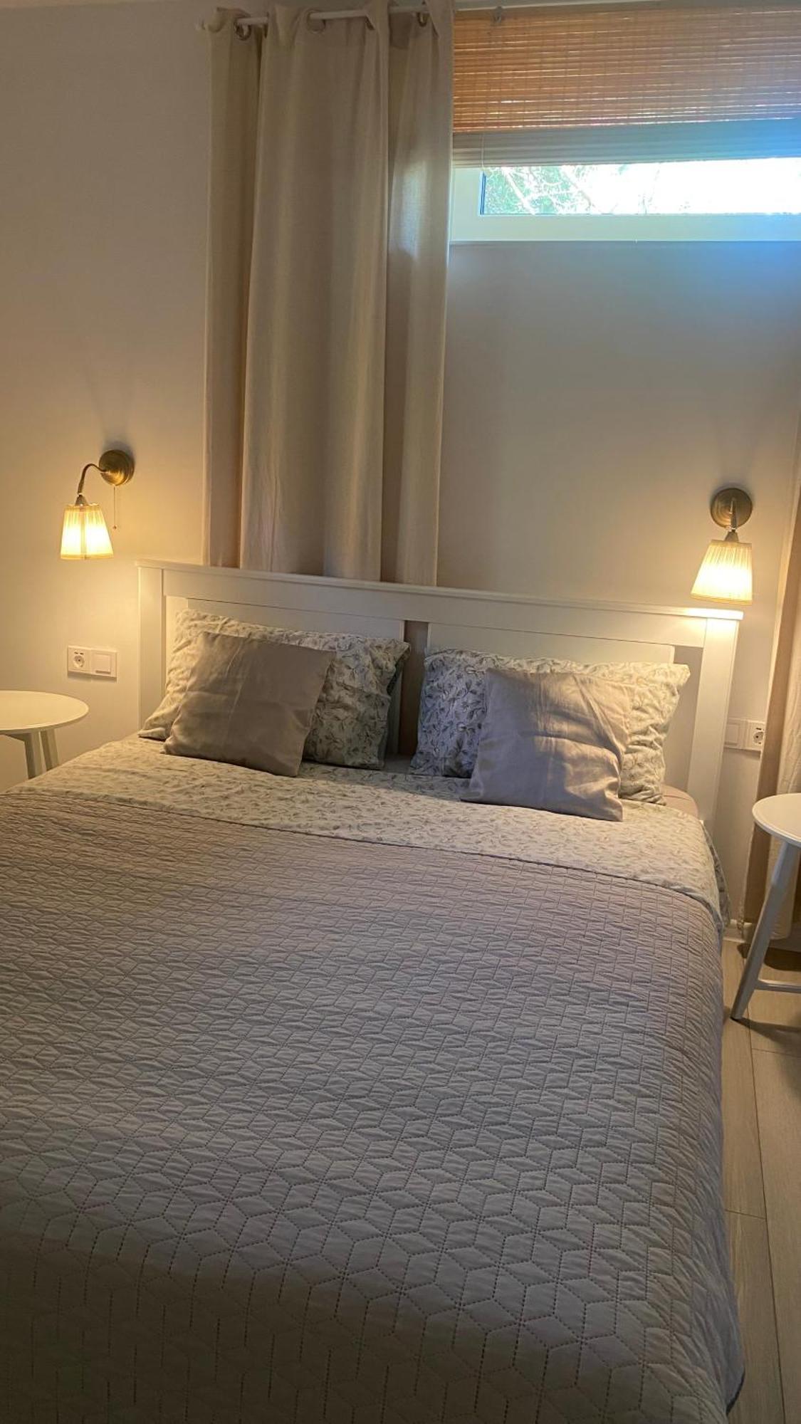 Apartament Vintage มรุงโกโว ภายนอก รูปภาพ