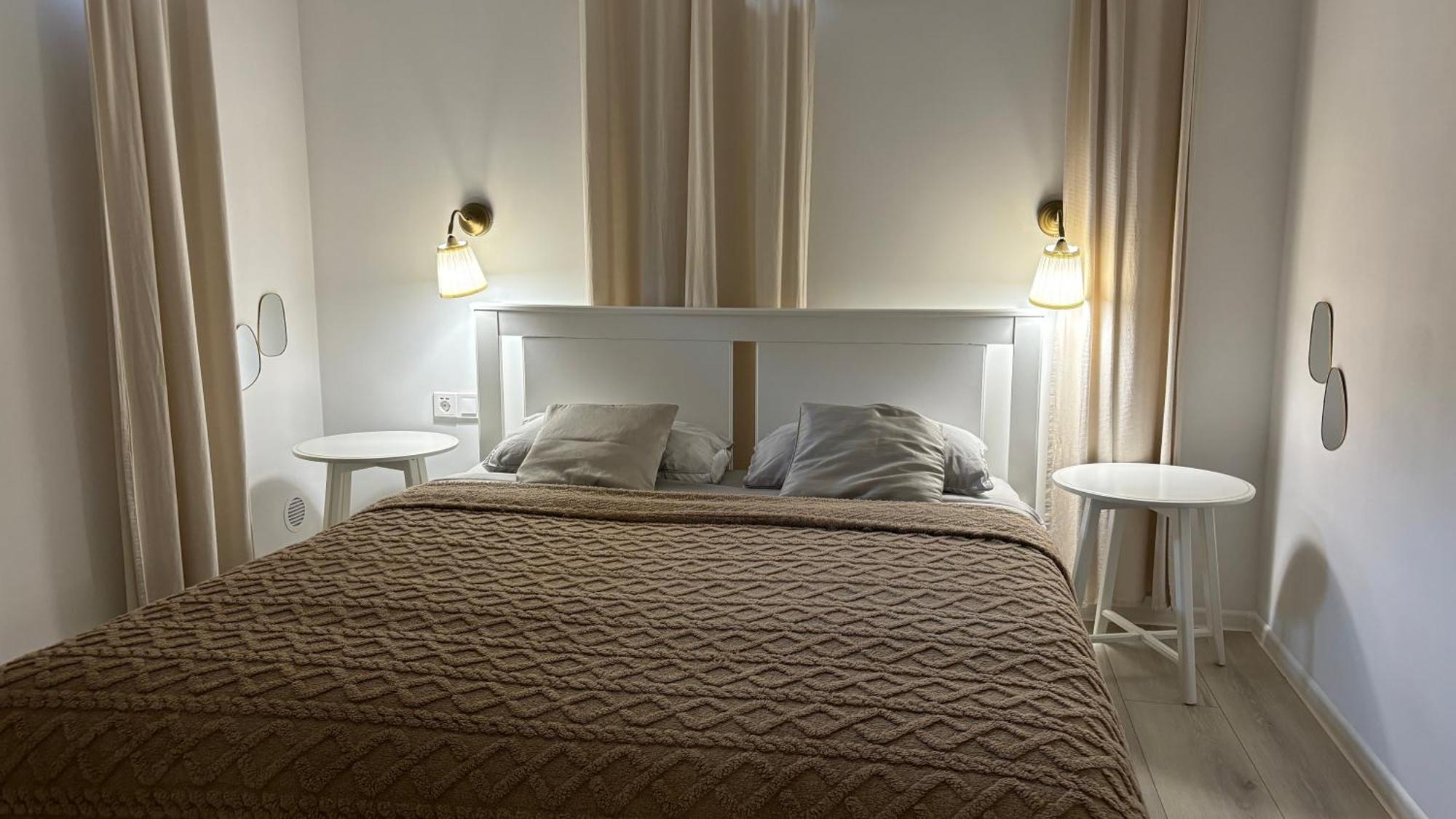 Apartament Vintage มรุงโกโว ภายนอก รูปภาพ