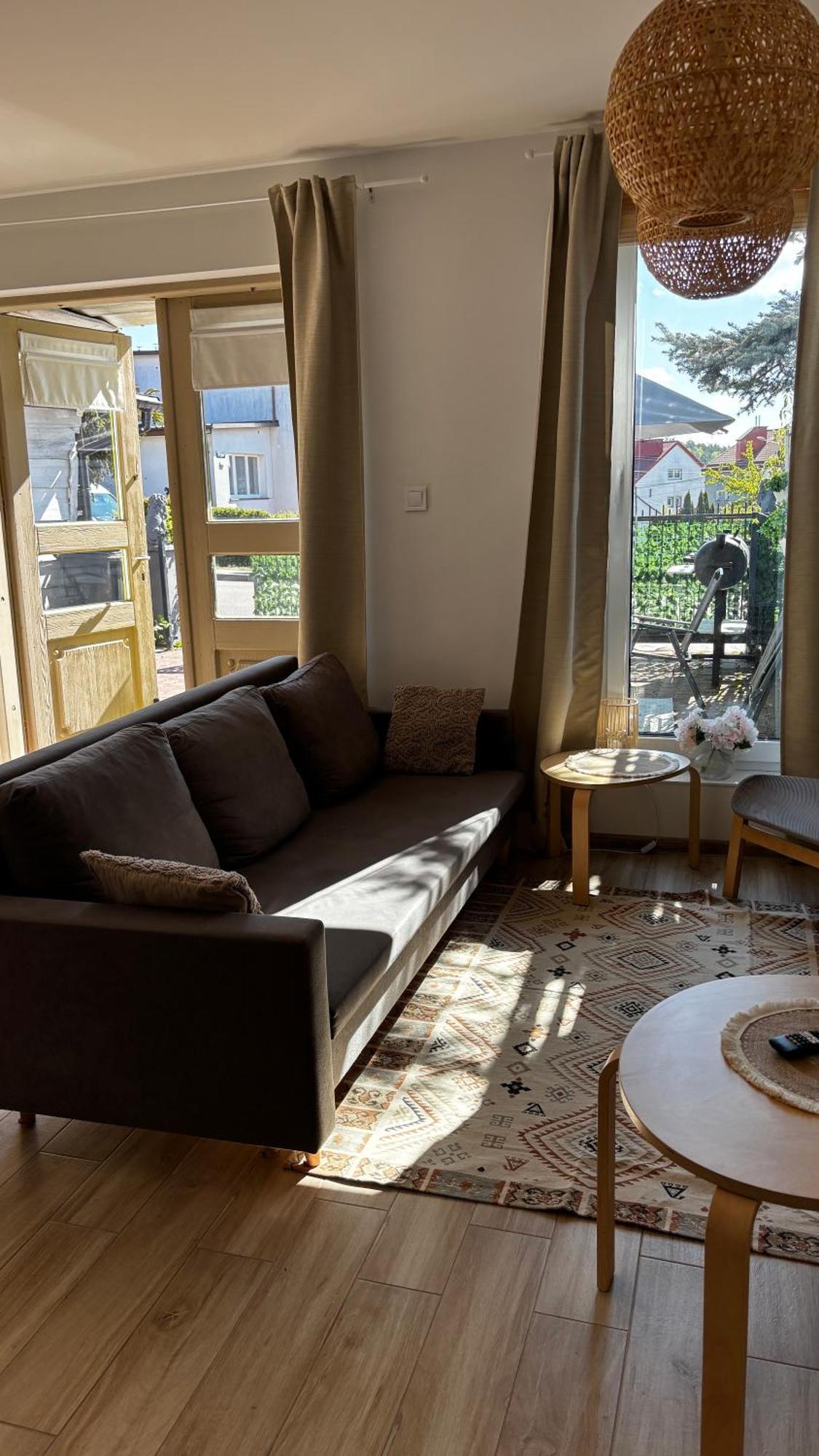 Apartament Vintage มรุงโกโว ภายนอก รูปภาพ